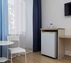 Санаторий «Курорт-Кисегач», фото 96