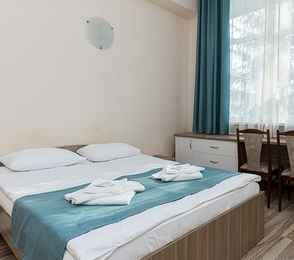 Санаторий «Курорт-Кисегач», фото 105