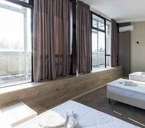 Санаторий «Курорт-Кисегач», фото 106