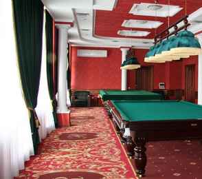 Спа-отель «Синдика», фото 8