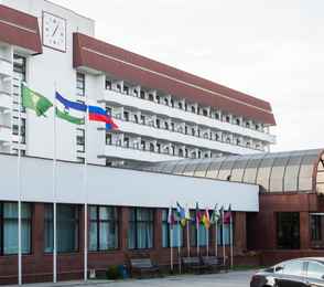 Спа-отель «Синдика»