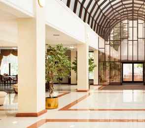 Спа-отель «Синдика», фото 2