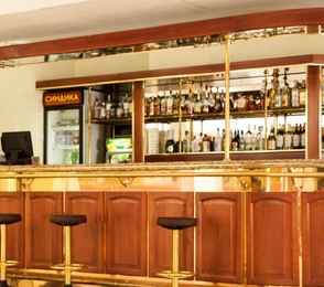 Спа-отель «Синдика», фото 9