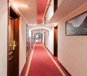 Спа-отель «Синдика», фото 11