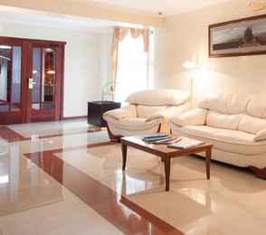 Спа-отель «Синдика», фото 12