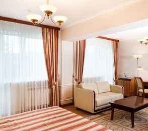 Спа-отель «Синдика», фото 15