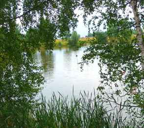 Санаторий «Актер-Плес», фото 2