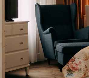 Санаторий «Актер-Плес», фото 4