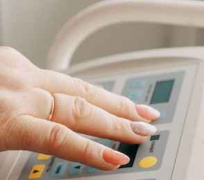 Санаторий «Актер-Плес», фото 11