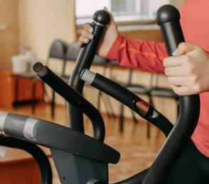 Санаторий «Актер-Плес», фото 12