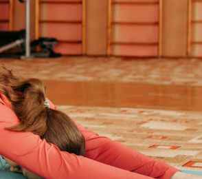 Санаторий «Актер-Плес», фото 13