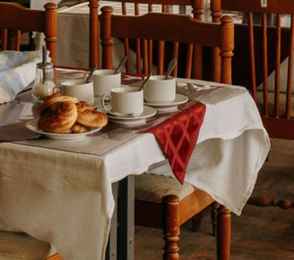 Санаторий «Актер-Плес», фото 15