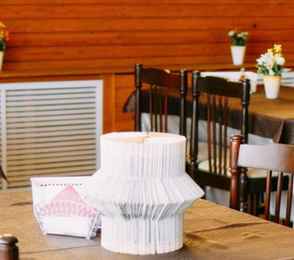 Санаторий «Актер-Плес», фото 16