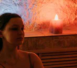 Санаторий «Актер-Плес», фото 27