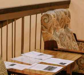 Санаторий «Актер-Плес», фото 38