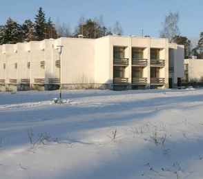 Санаторий «Щелыково», фото 2