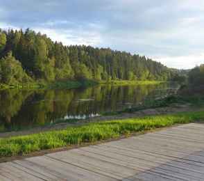Санаторий «Щелыково», фото 4
