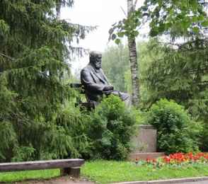 Санаторий «Щелыково», фото 12