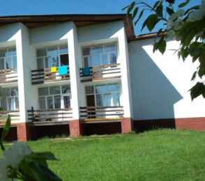 Санаторий «Щелыково», фото 8