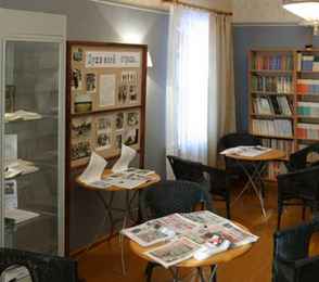 Санаторий «Щелыково», фото 17