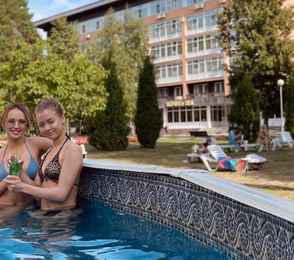 Санаторий «Солотча», фото 6