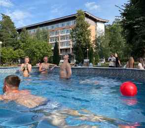 Санаторий «Солотча», фото 7