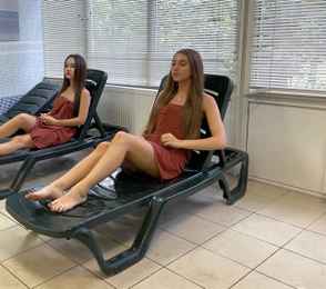 Санаторий «Солотча», фото 9