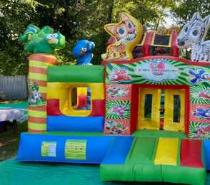 Санаторий «Солотча», фото 10