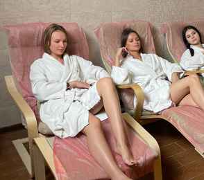 Санаторий «Солотча», фото 13