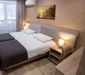 Санаторий «Солотча», фото 17