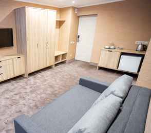 Санаторий «Солотча», фото 22