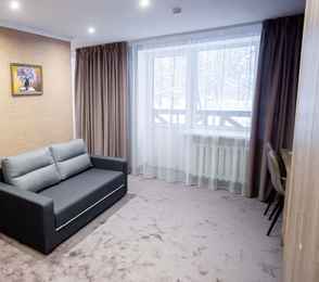 Санаторий «Солотча», фото 23