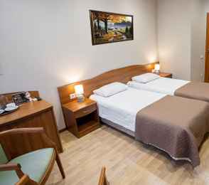 Санаторий «Солотча», фото 20