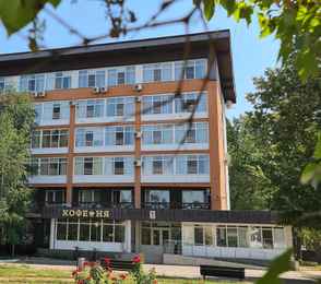 Санаторий «Солотча», фото 24