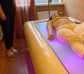 Санаторий «Солотча», фото 26