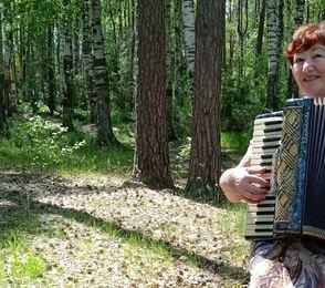 Санаторий «Солотча», фото 27