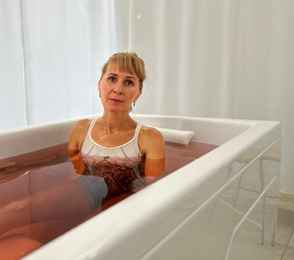 Санаторий «Солотча», фото 37