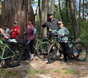 Санаторий «Солотча», фото 38