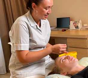 Санаторий «Солотча», фото 48