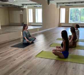 Санаторий «Солотча», фото 57