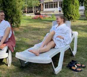 Санаторий «Солотча», фото 60