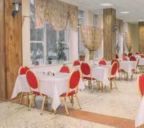 Санаторий «Солотча», фото 86