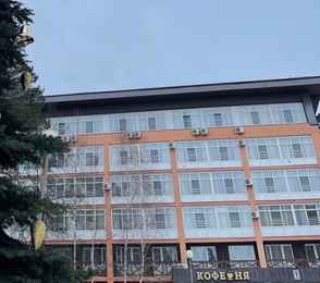 Санаторий «Солотча», фото 93