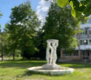 Санаторий «Солотча», фото 98