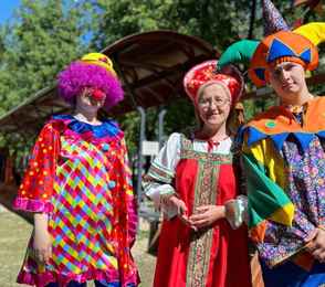 Санаторий «Солотча», фото 100