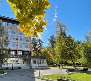 Санаторий «Солотча», фото 102