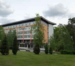Санаторий «Солотча», фото 103