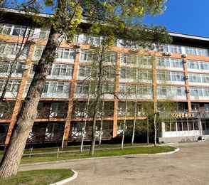 Санаторий «Солотча», фото 106