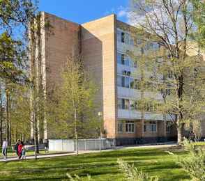 Санаторий «Солотча», фото 107