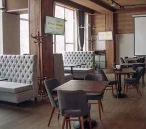 Санаторий «Солотча», фото 113